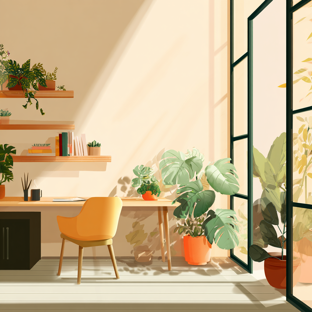 Процес планування здорового харчування